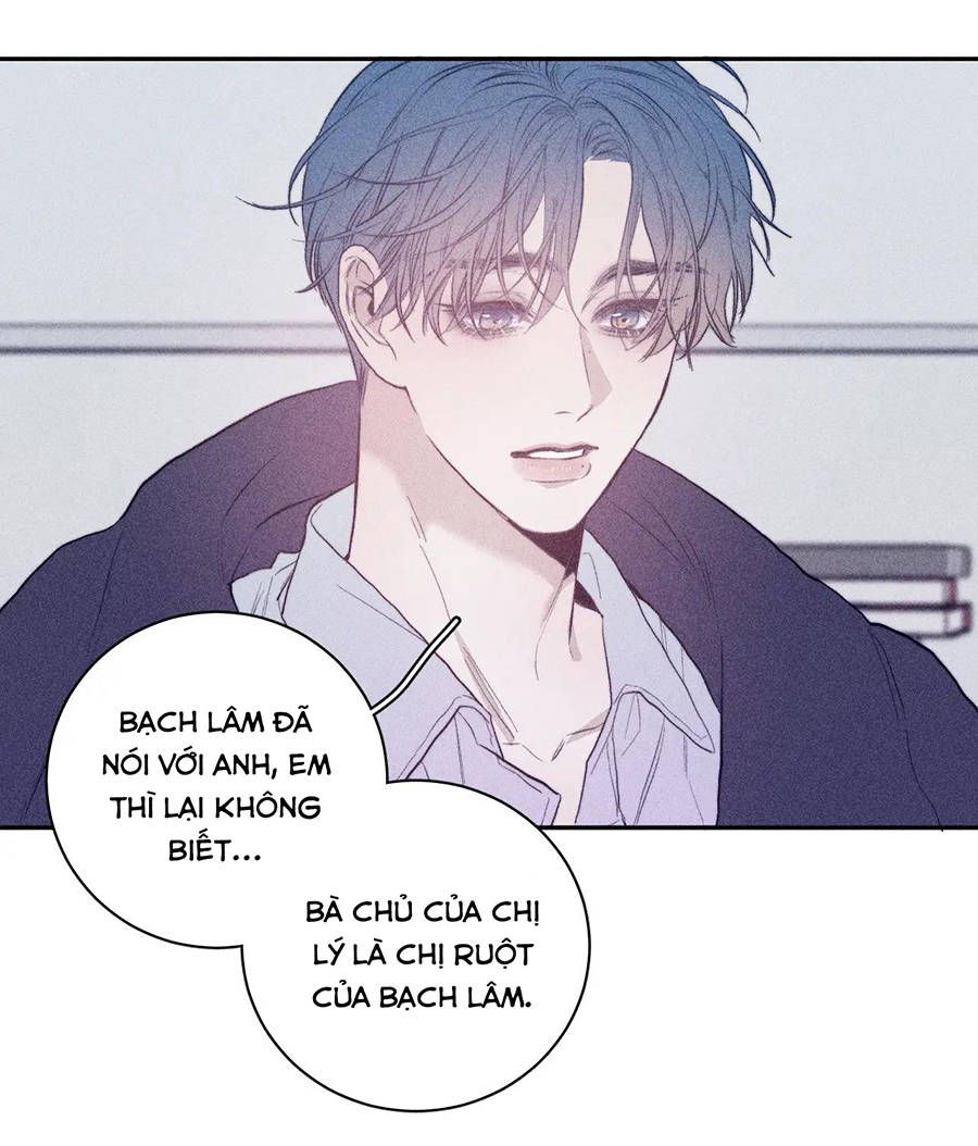 xuân nhật tương chí chapter 24 20