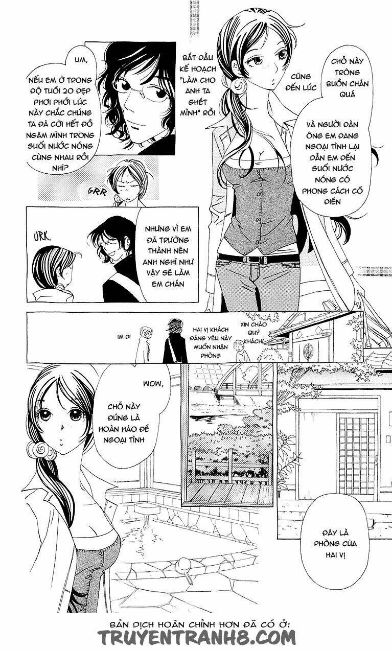 chị tôi lấy chồng chapter 9 11