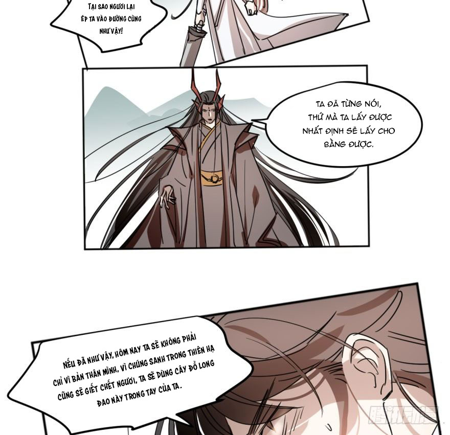 bắt lấy ngao ngao chapter 19 7