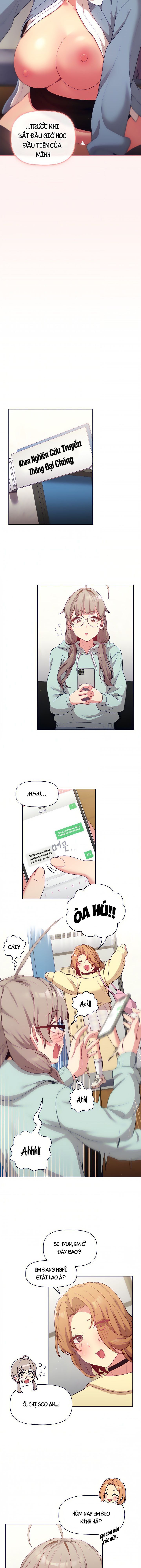 tôi nên làm gì bây giờ? chapter 30 8