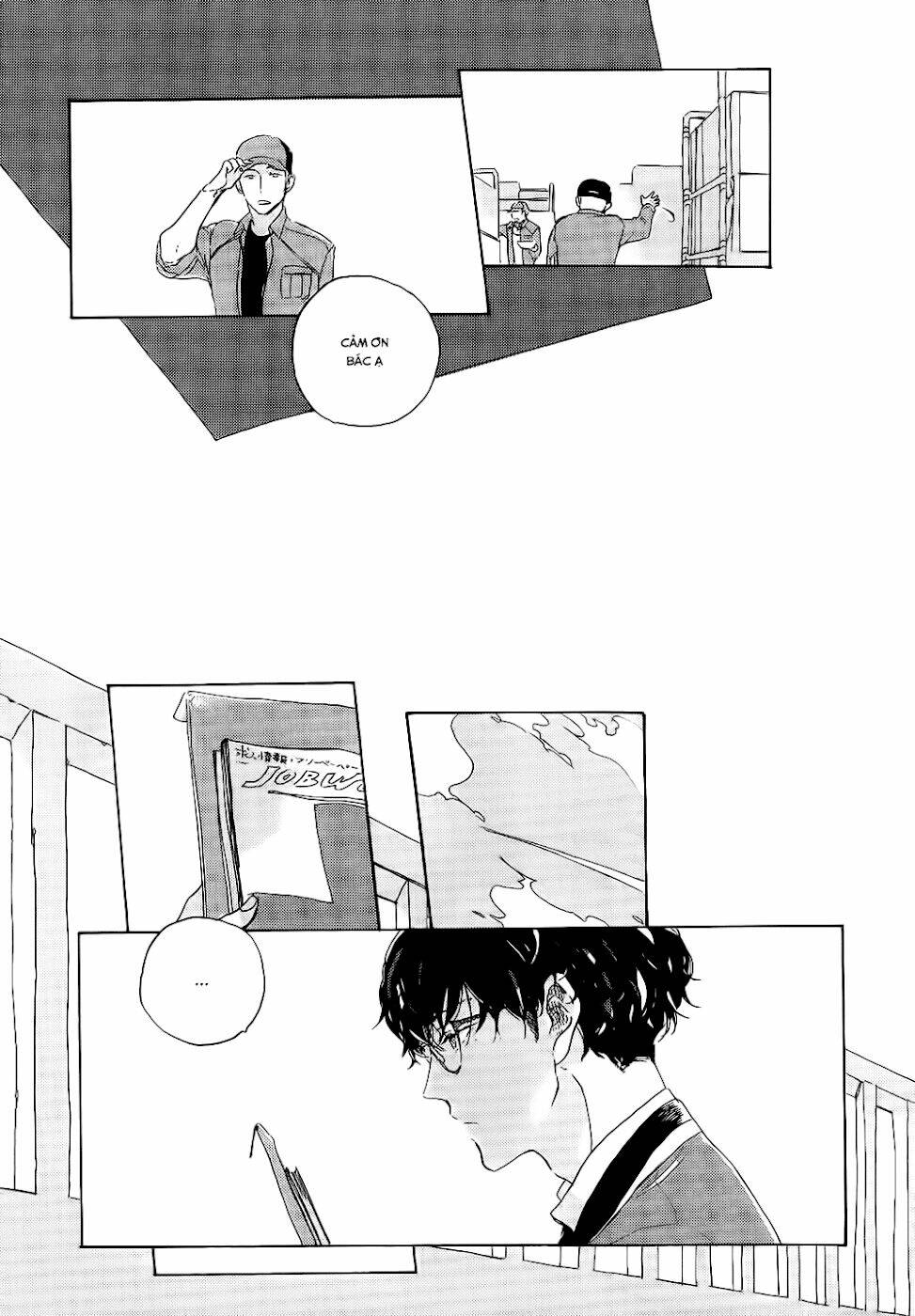 endou-kun no jikken note chapter 2 12