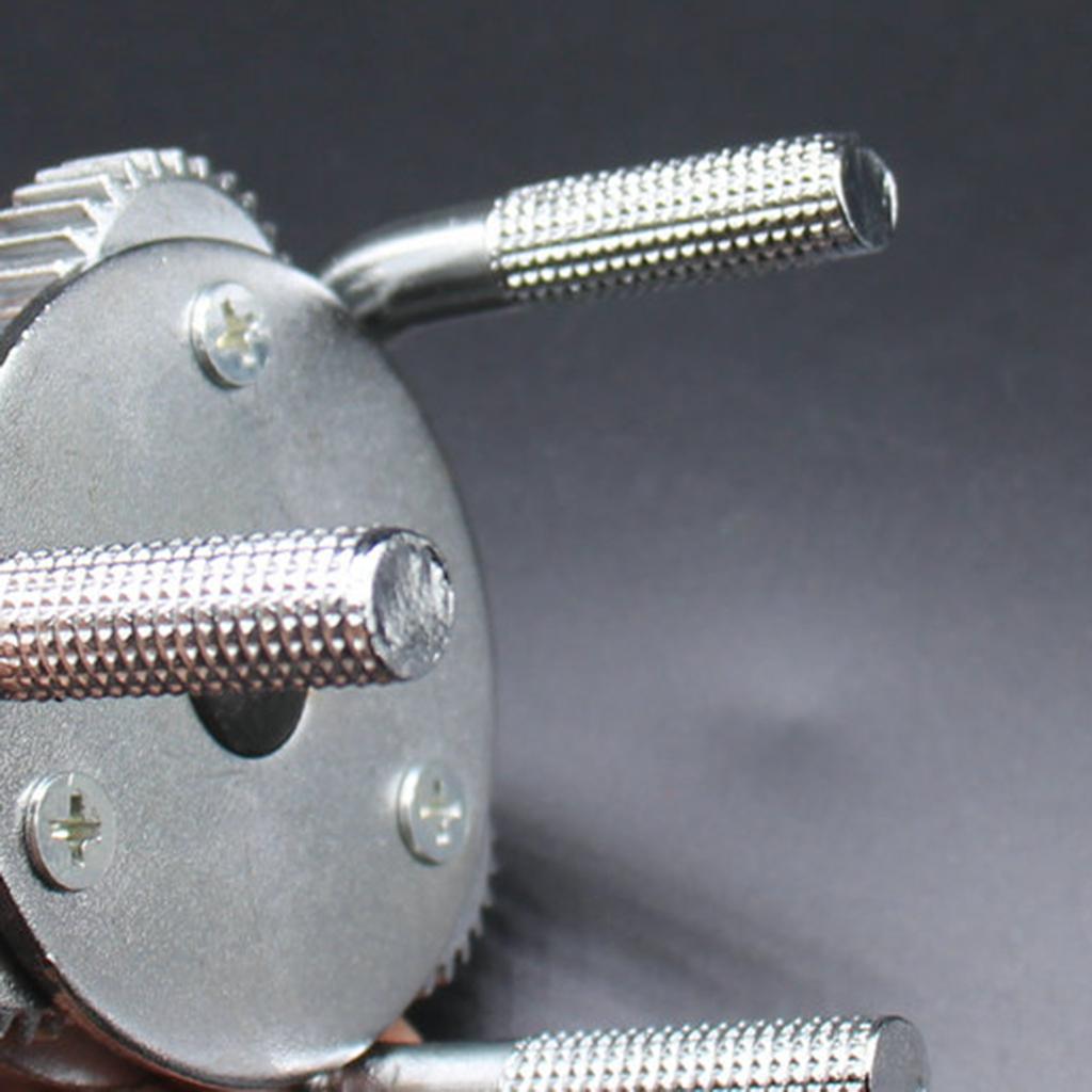 Auto Car Tool 3 Jaws 2 Ways Oil