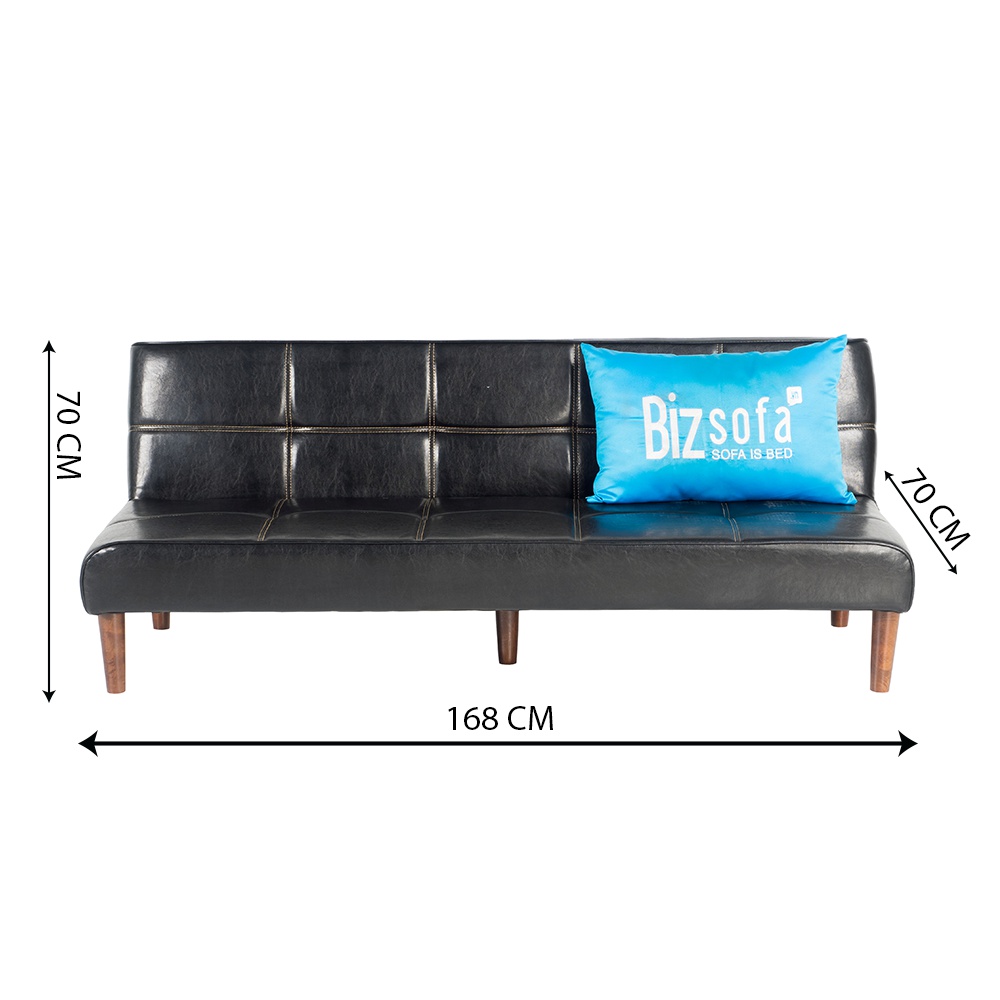 Sofa Giường BizSofa - MLF - 618 168x70x70 cm