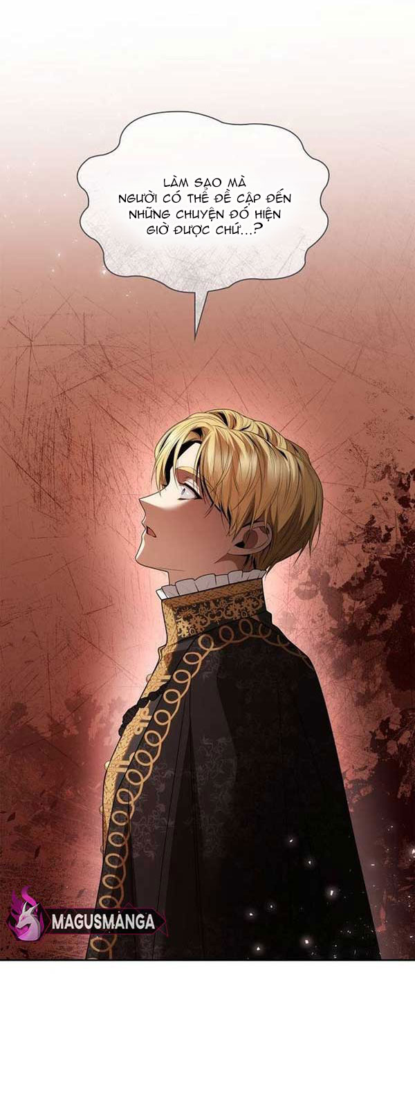 chị yêu, kiếp này em sẽ là hoàng hậu chapter 103.1 7