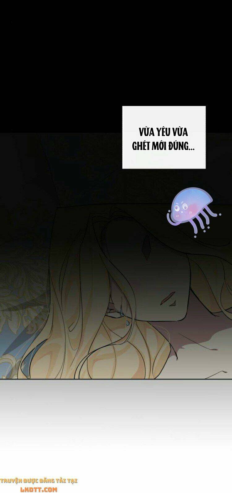 ta đã từng mong nàng biến mất chapter 21 43