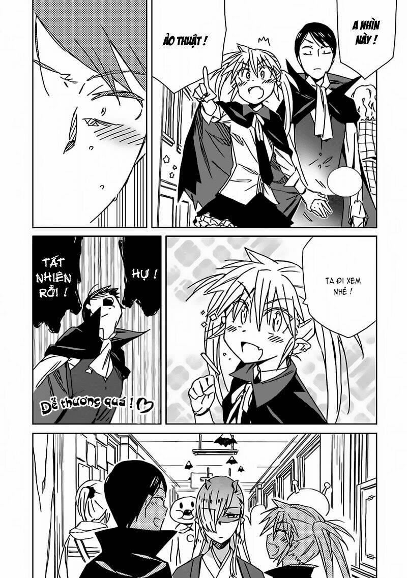 hyakko chapter 41 22