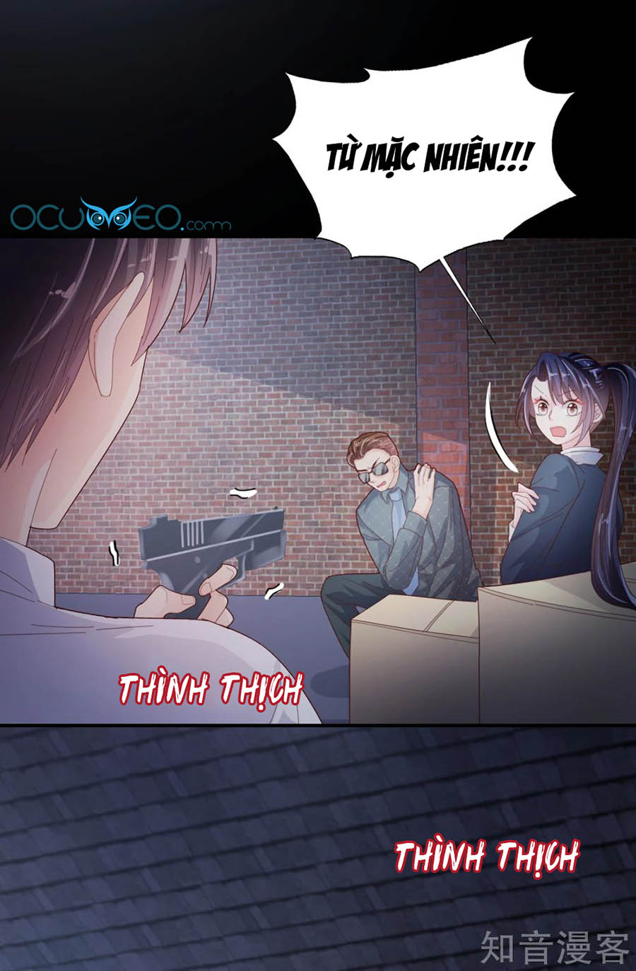 sau này vẫn cứ thích anh chapter 91 2