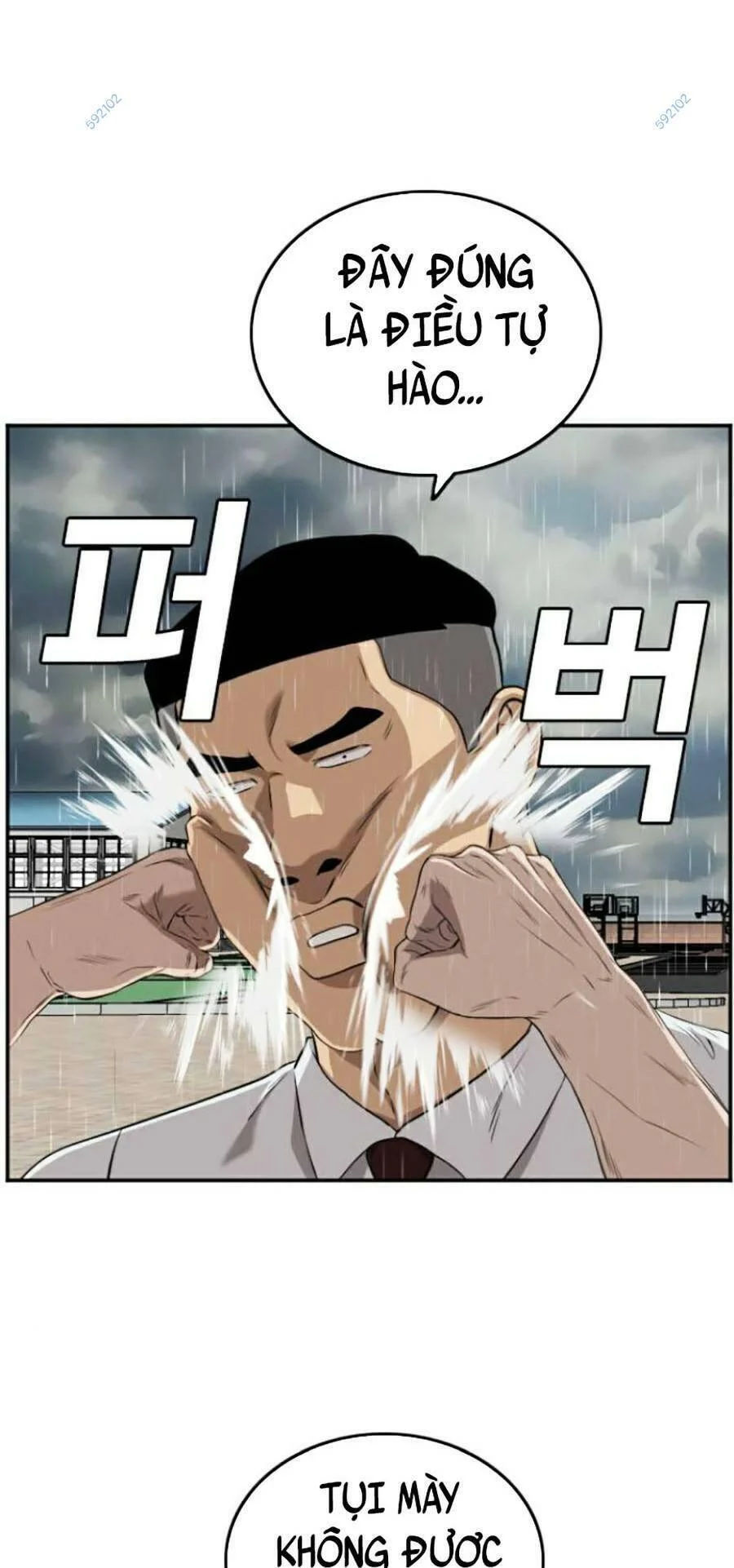 người xấu chapter 111 13