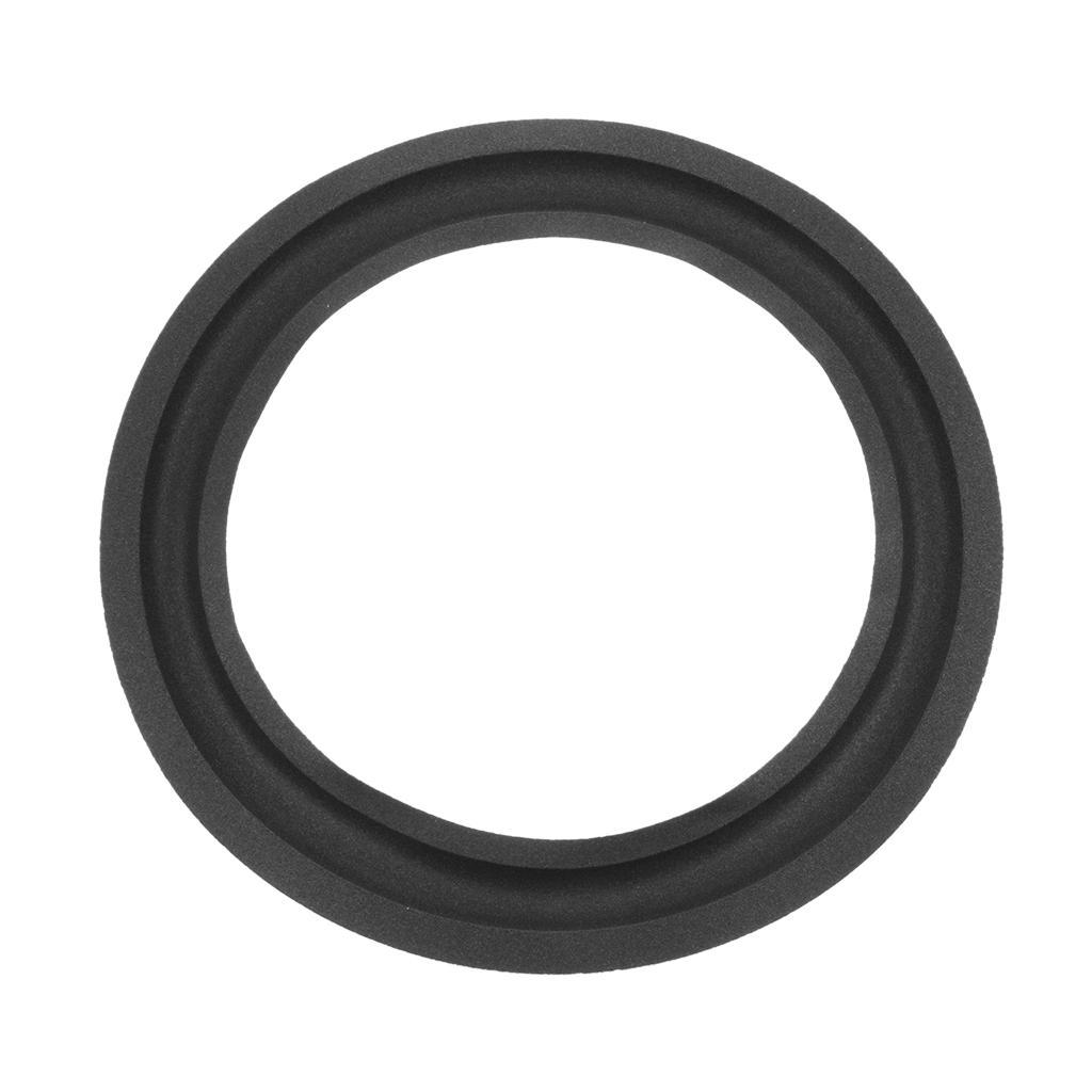 2X Single 5 Inch + 10 Inch Foam Speaker
