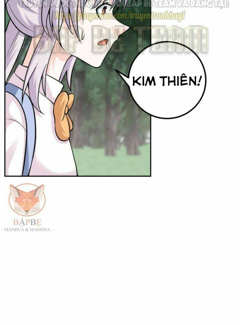 đồng hồ thần cấp siêu năng của ta chapter 12 5
