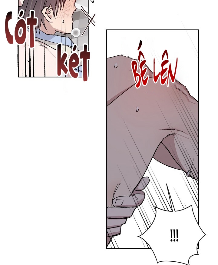 chàng tuấn mã của tôi chapter 23 33