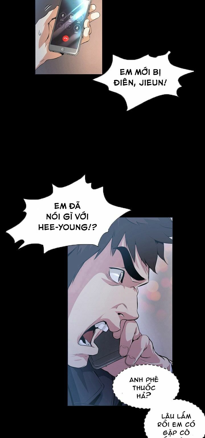 by chance chapter 16 39