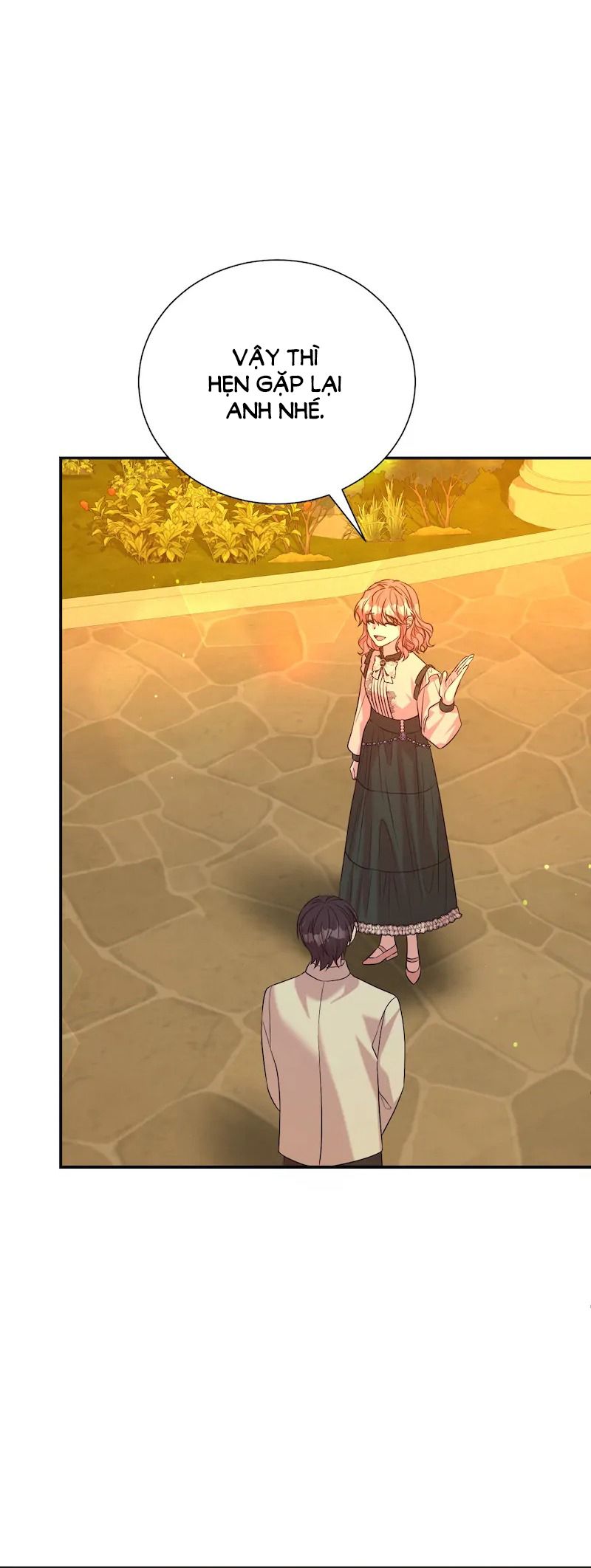 tôi chán nản vì người chồng thứ 2 còn "khỏe" hơn chồng cũ chapter 77.2 15