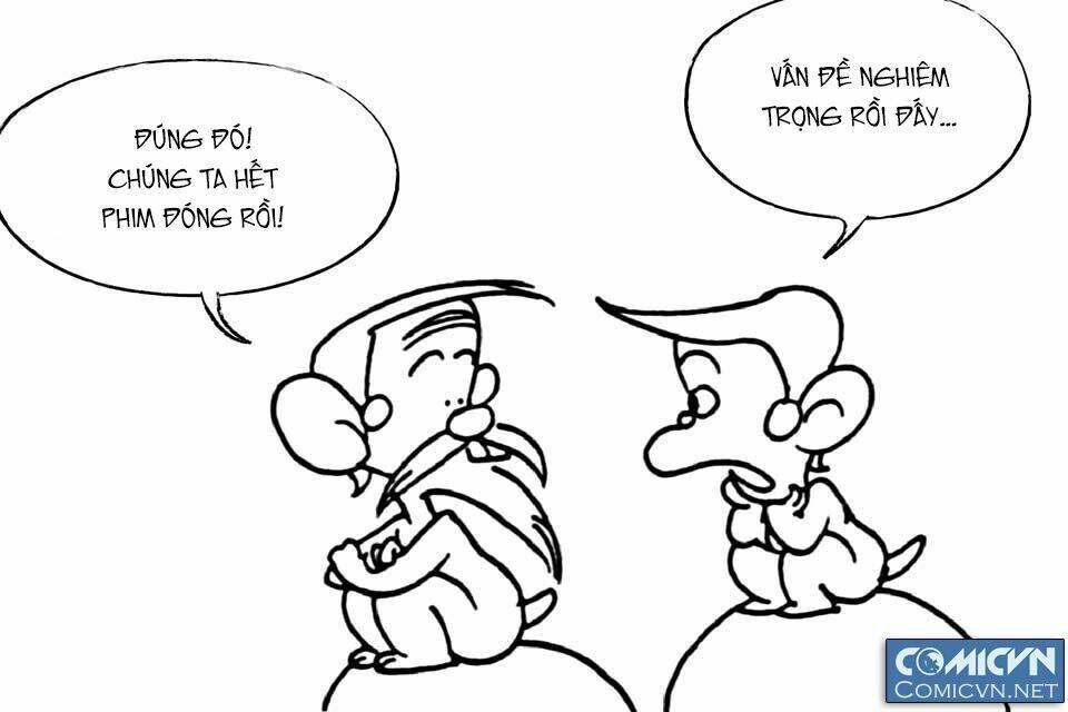 tây du ký hài chapter 3 28