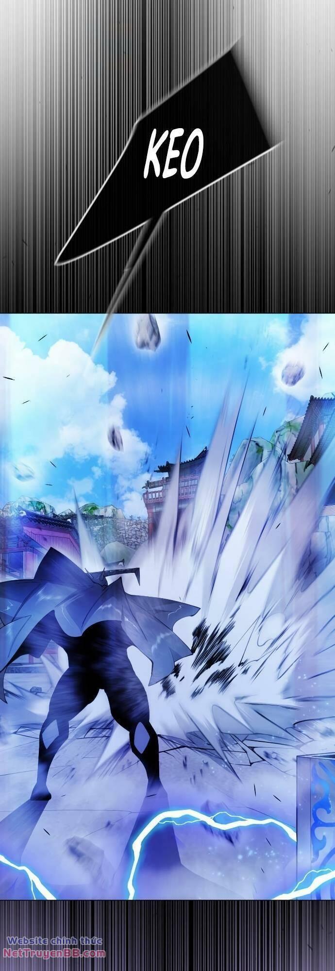 kĩ nguyên của anh hùng chapter 165 73