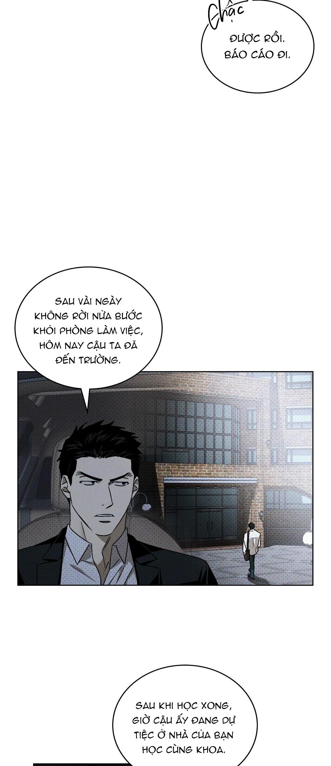 dưới ánh đèn xanh ss2 chapter 7 7