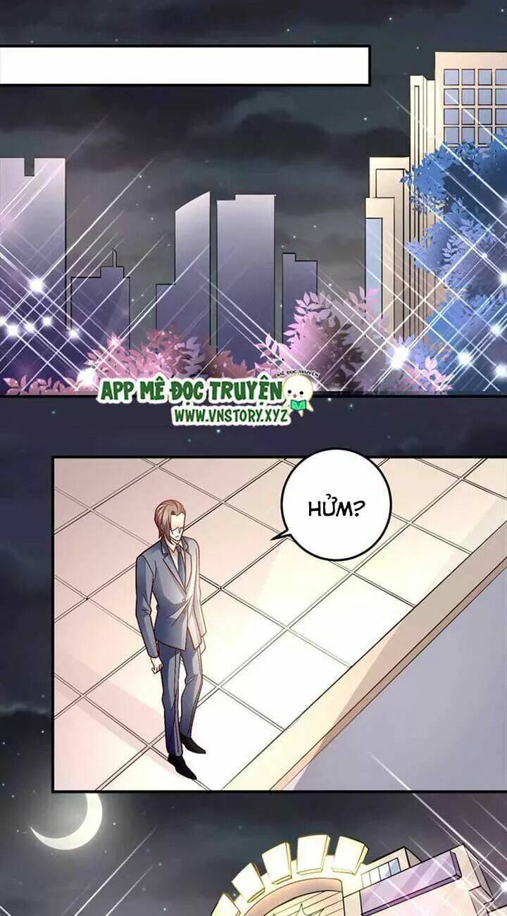 trò chơi săn tình - tổng tài khó kìm lòng chapter 79 21