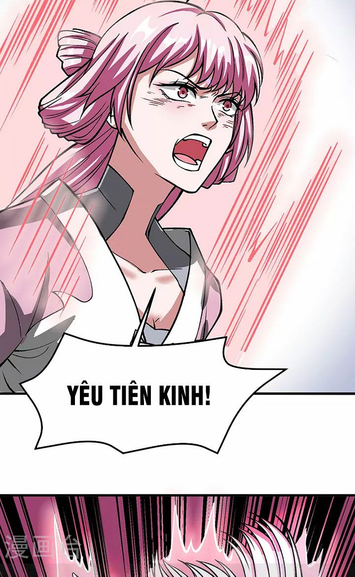 võ đạo độc tôn chapter 435 8