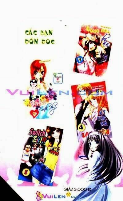 trái tim hoàng tử chapter 2 187