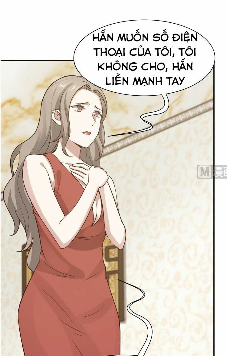 trên người ta có một rồng chapter 77 13