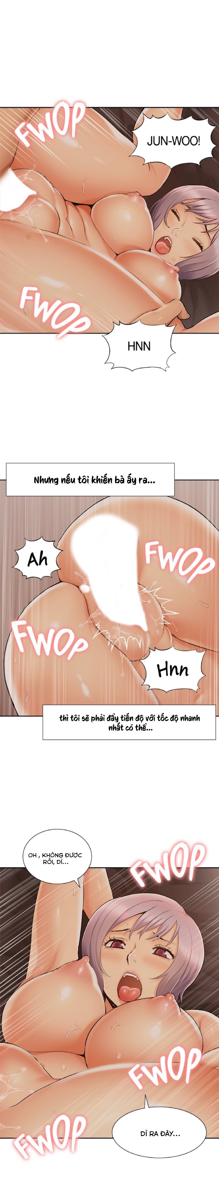 song sinh trụy lạc chapter 23 26