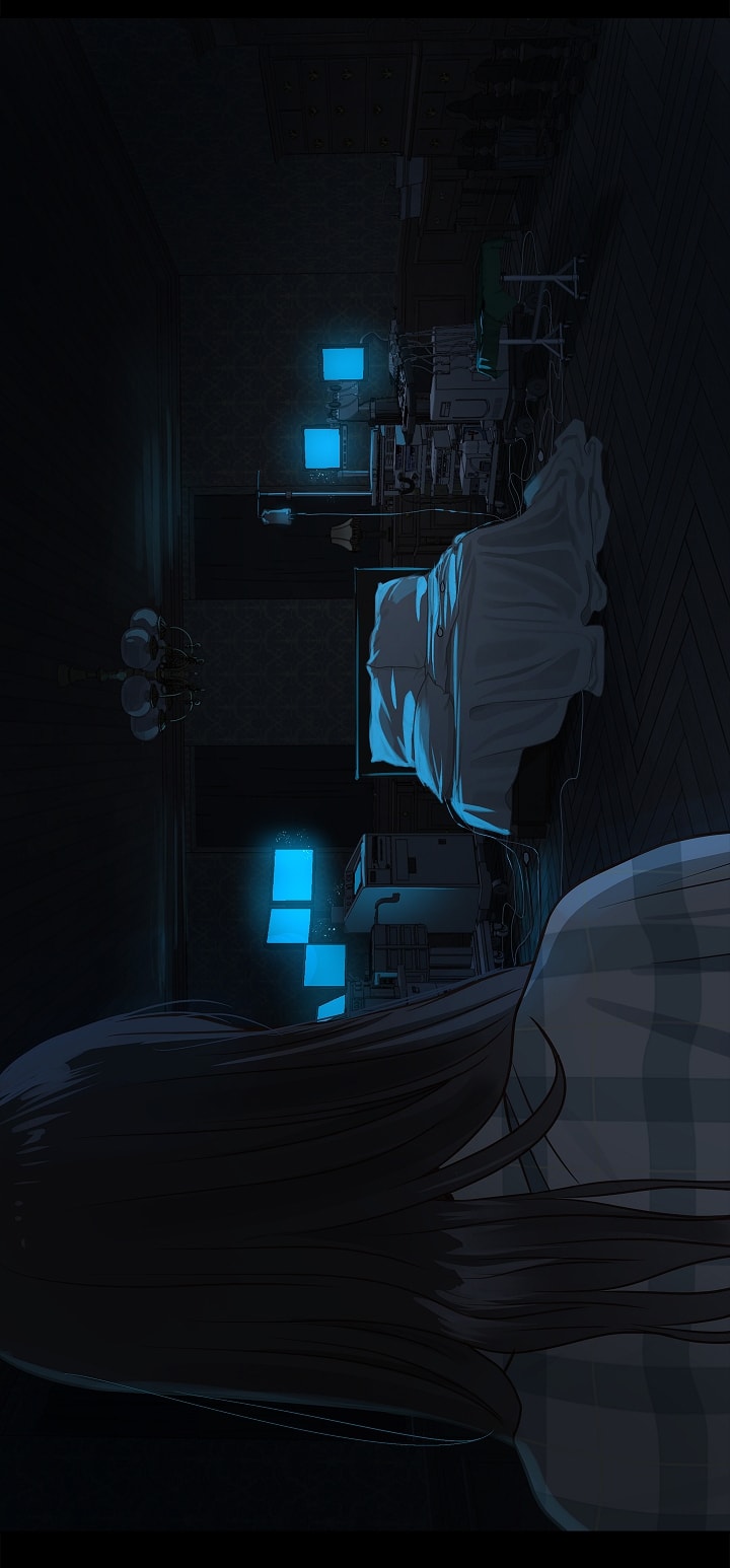 [18+] hoa là mồi nhử chapter 3 38