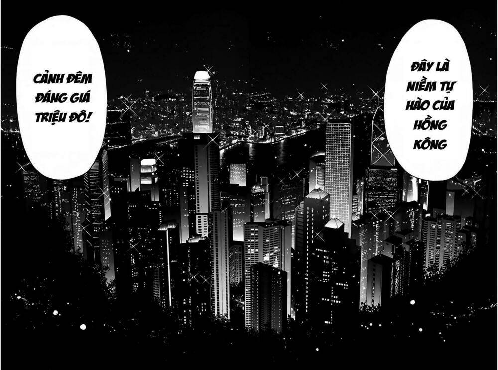 thám tử kindaichi - phần 2 chapter 118 11