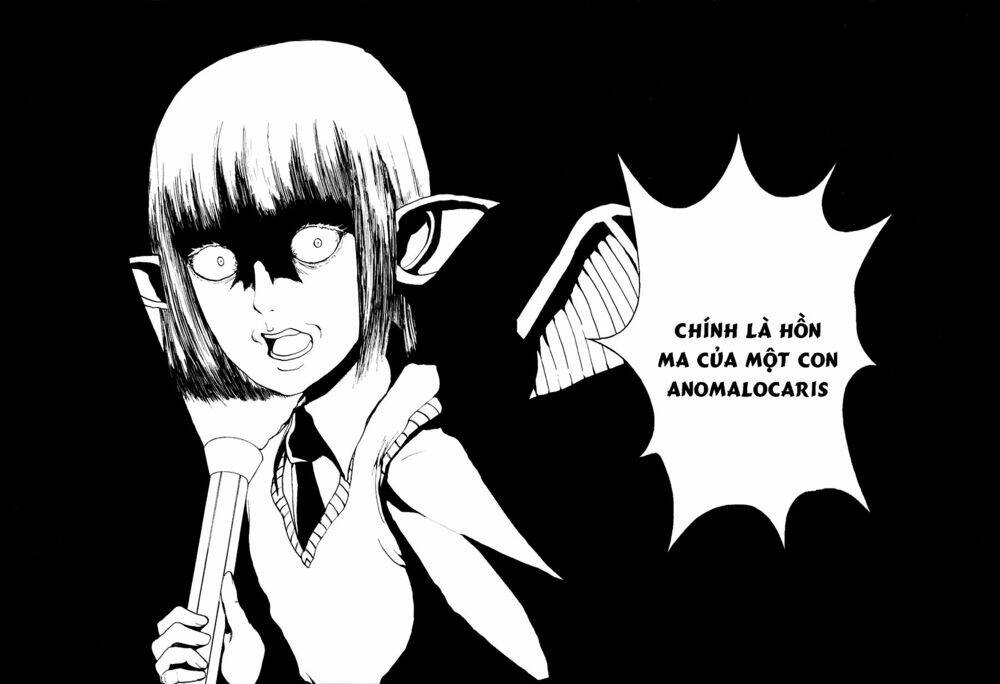 centaur no nayami chapter 19 27