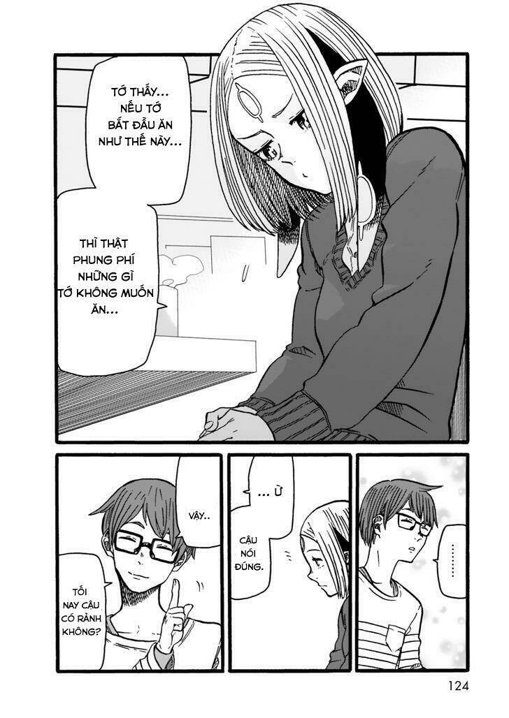 kumika no mikaku chapter 5 13