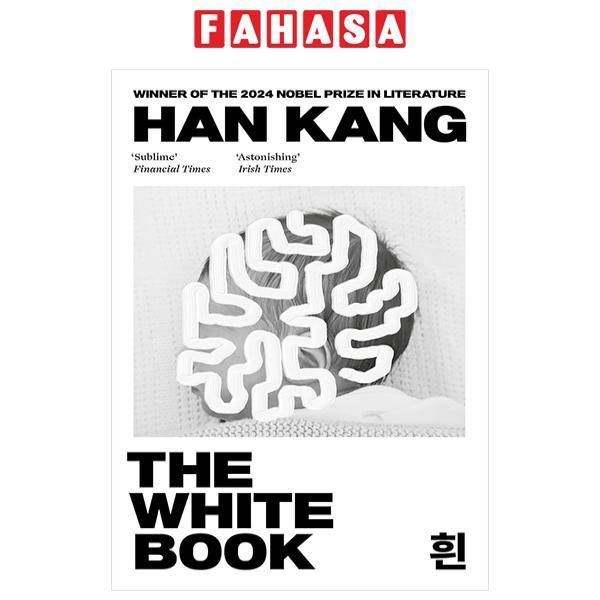 Sách ngoại văn: The White Book