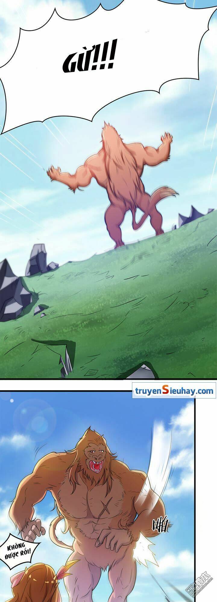 lâm phi truyện chapter 22 22