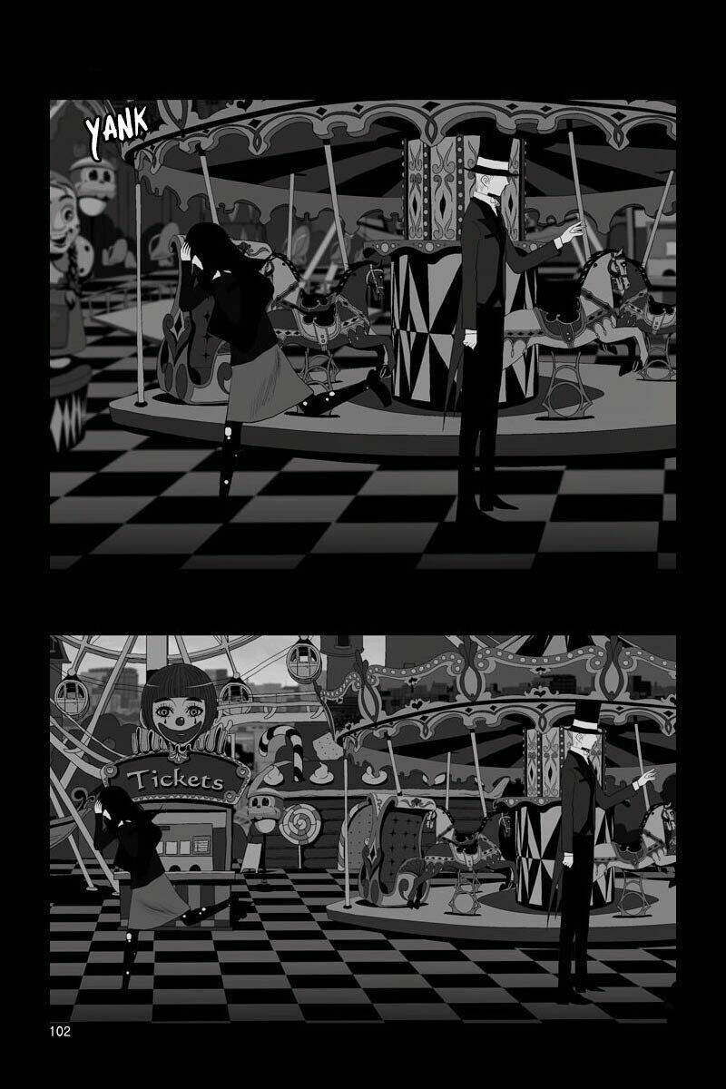 bạn có tin vào ma thuật? chapter 2 42