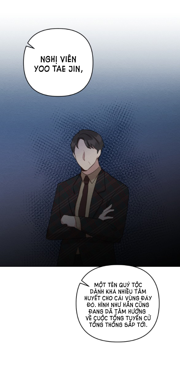 [18+] đêm không thể vãn hồi chapter 19.1 15