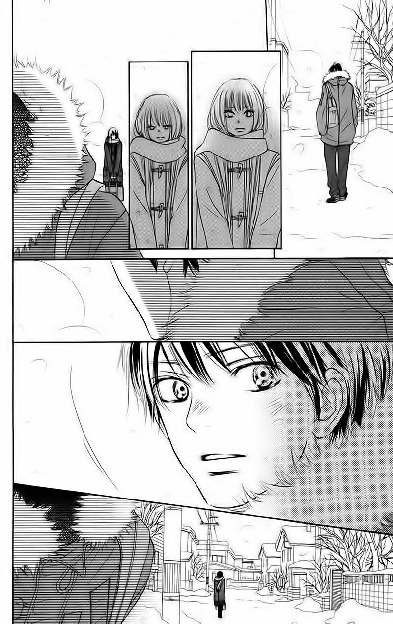 anh đã cho em biết bao thứ đầu tiên chapter 66 4