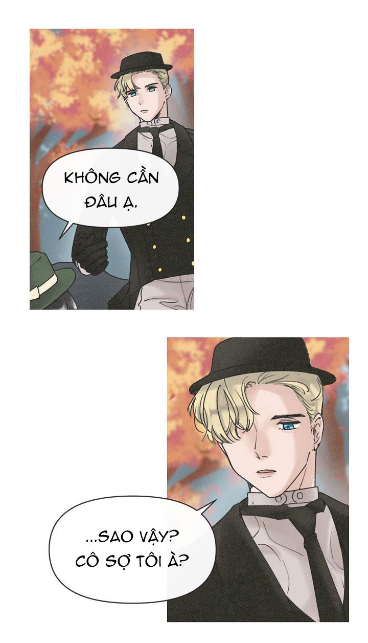 em dám không ? chapter 4 10