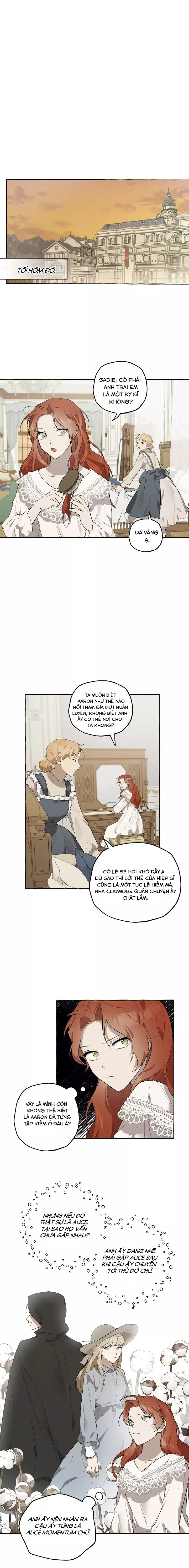 tất cả đều là sai lầm chapter 9 8