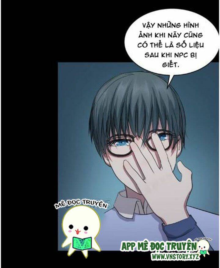 hành trình truy tìm cái chết của up chủ chapter 2 25