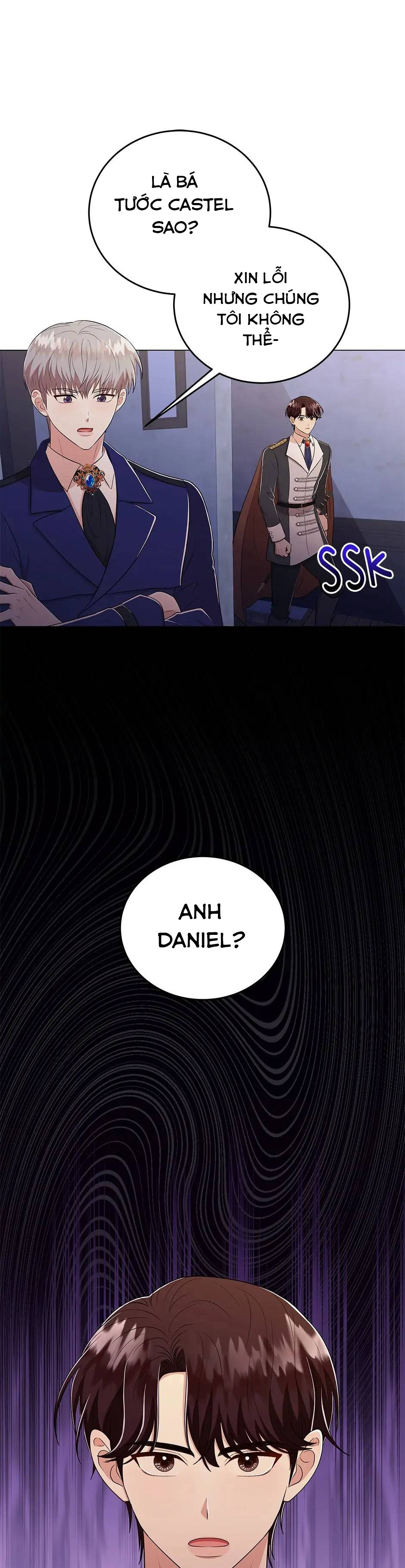 diễn vai ác nữ cũng thật khó khăn chapter 71 29