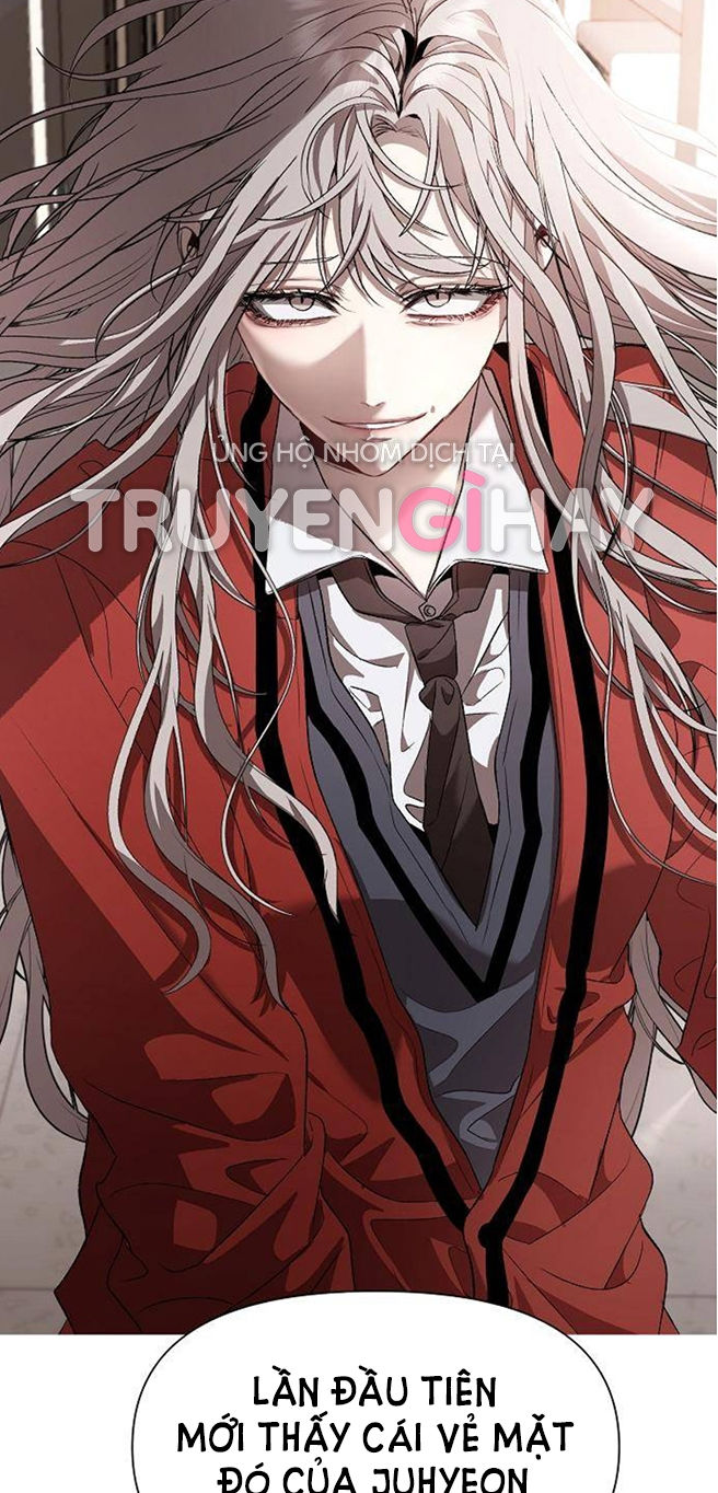 Tự Do Trong Mơ chapter 26.1 24