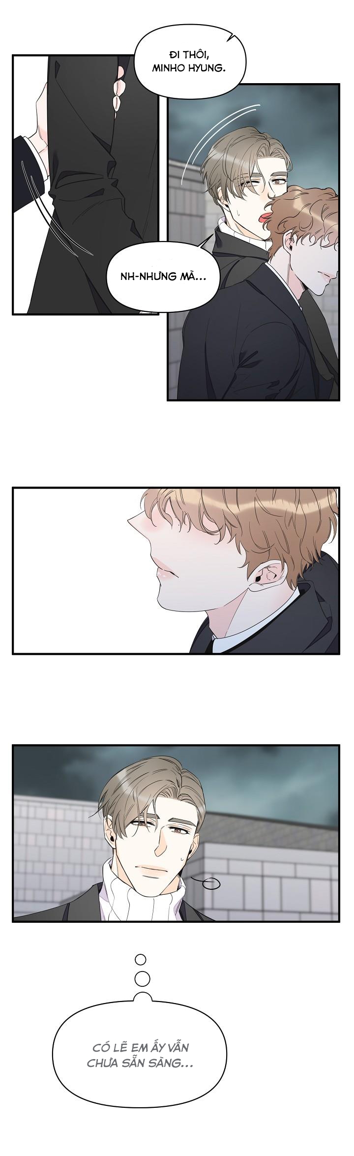 mộng tưởng chapter 38 6