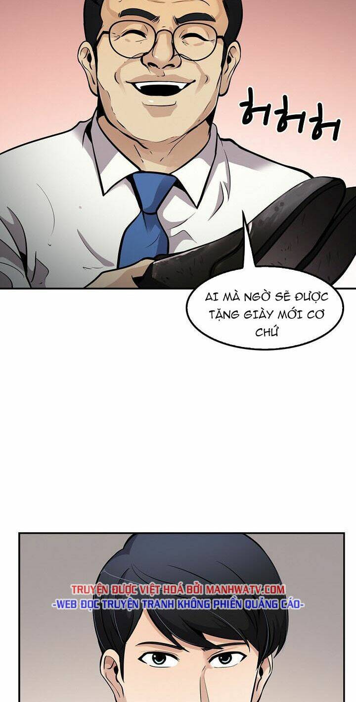 điều tra viên chuyển sinh chapter 79 17