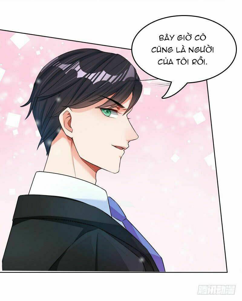 lãnh hôn cuồng ái chapter 13 14