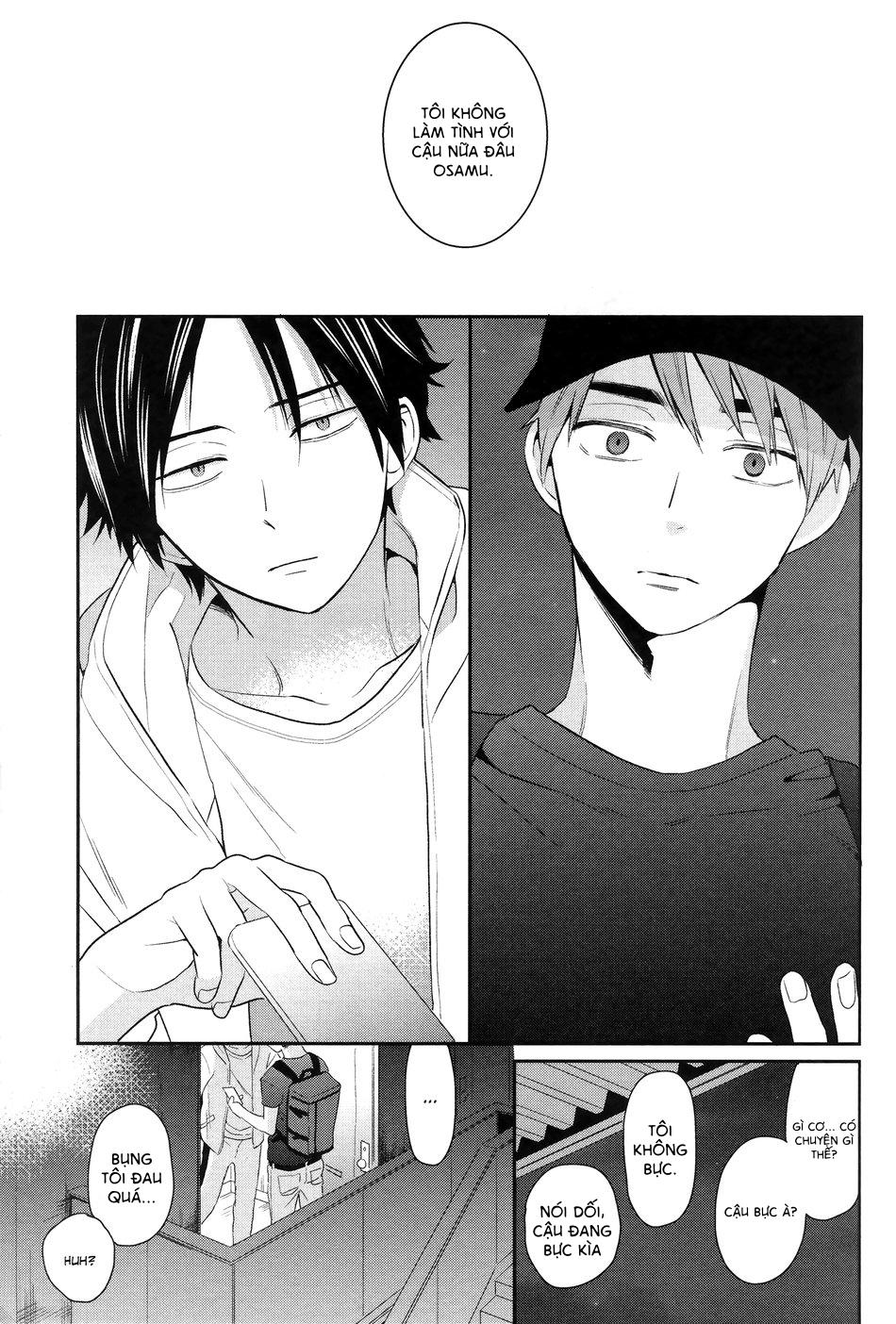 đu boylove cùng gaga team chapter 112.1 24