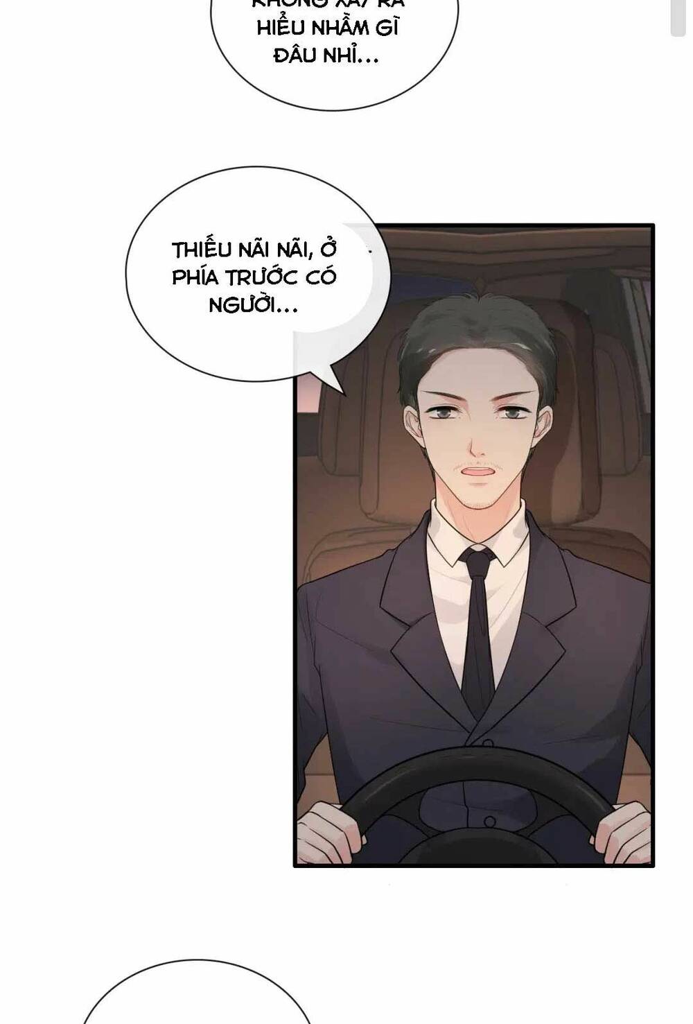 cô vợ hợp đồng bỏ trốn của tổng giám đốc chapter 424 3