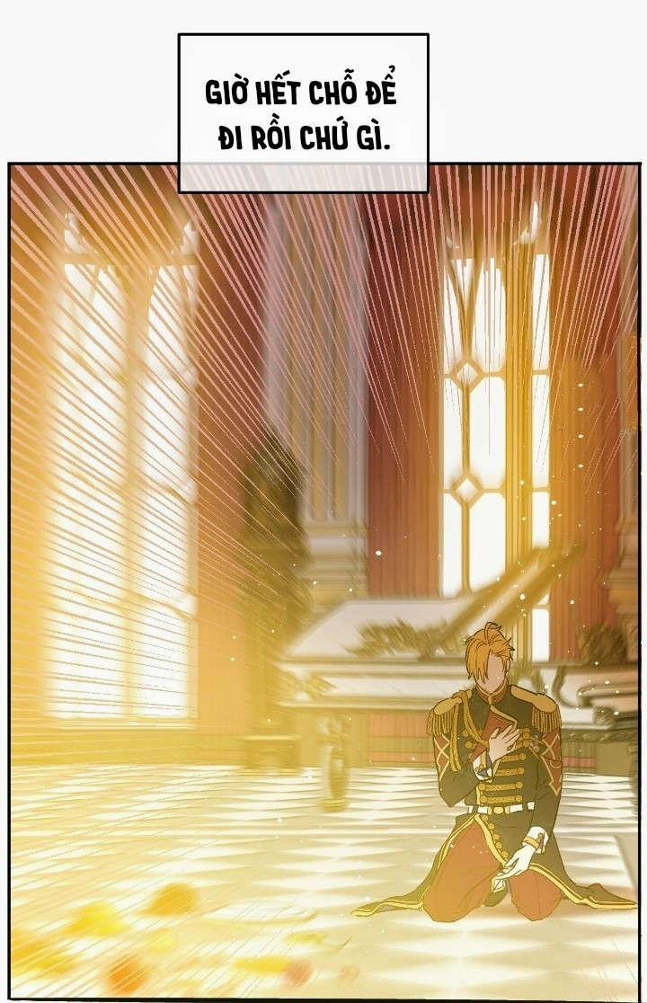 bỗng một ngày nọ tôi trở thành nàng công chúa chapter 111 74