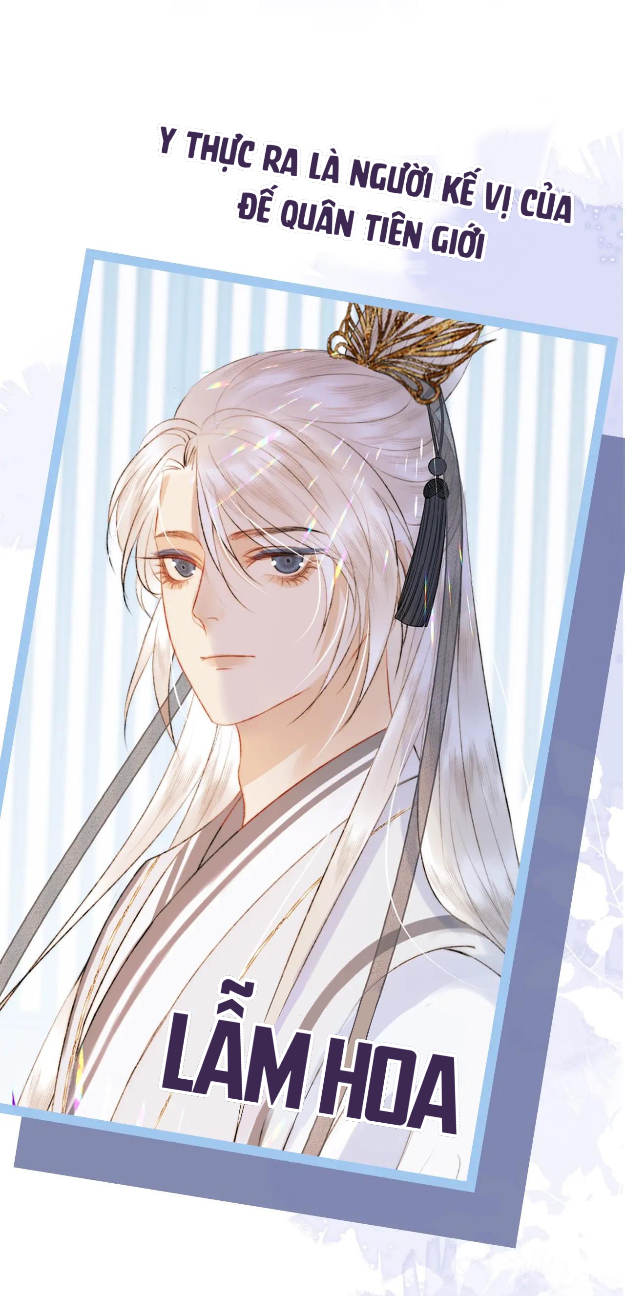 ta tới để báo ân chapter 0 7