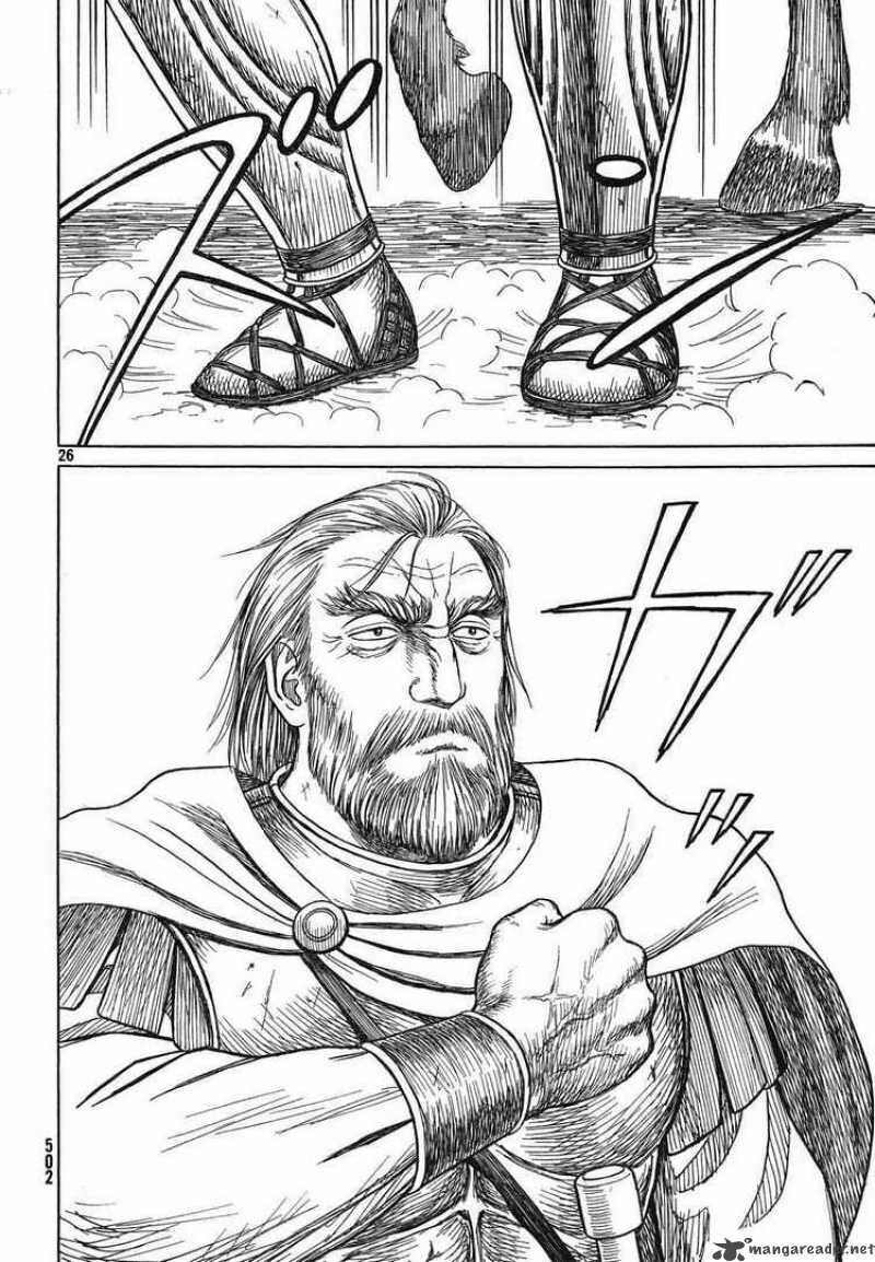 thư ký của alexandros đại đế chapter 43 23