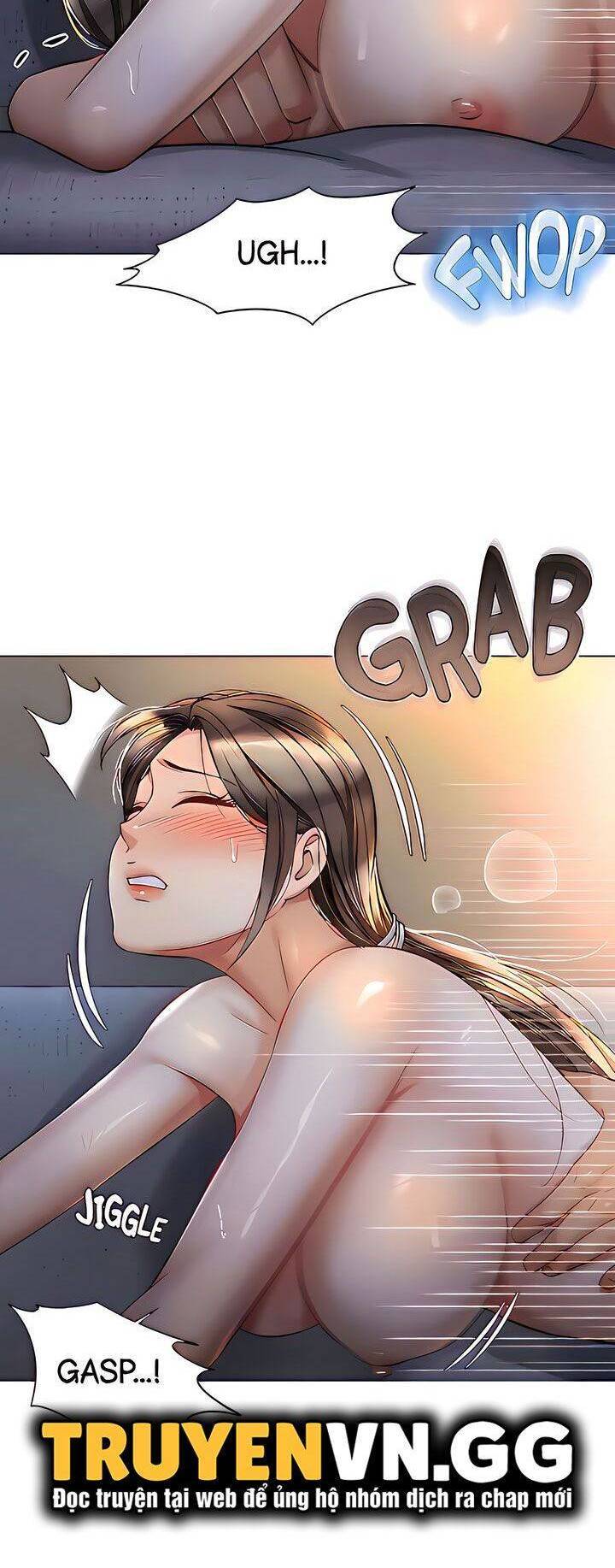 my daughter's friend chapter 78 23