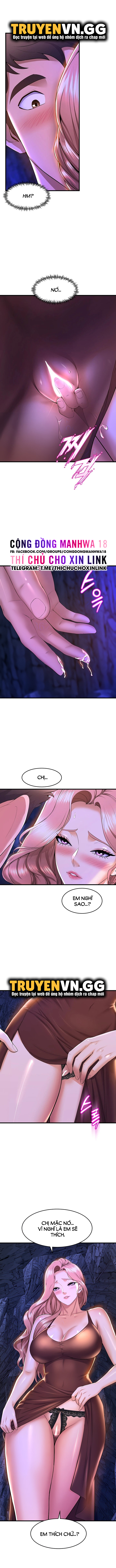 lớp nhảy mỹ nhân chapter 46 2