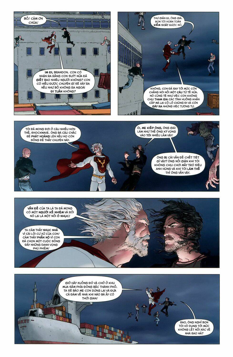 jupiter's legacy chapter 2 9